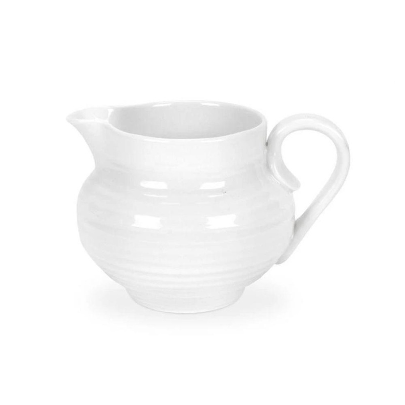 Portmeirion Sophie Conran Creamer 280ml