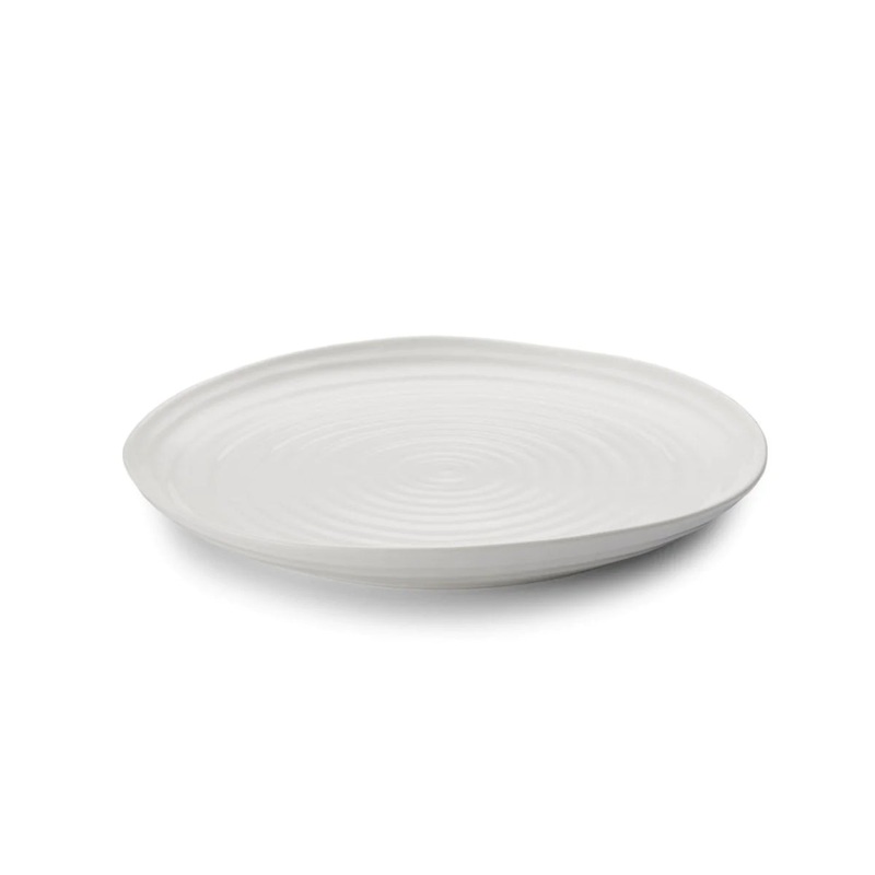 Portmeirion Sophie Conran Round Platter 30.5cm