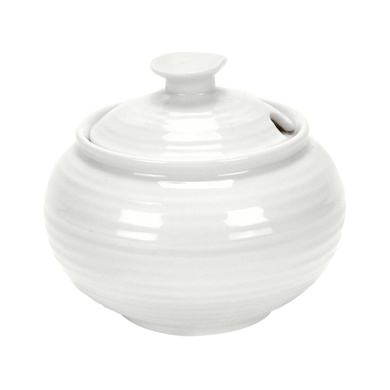 Portmeirion Sophie Conran Sugar Bowl 310ml