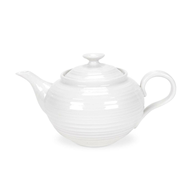 Portmeirion Sophie Conran Teapot 1.1L