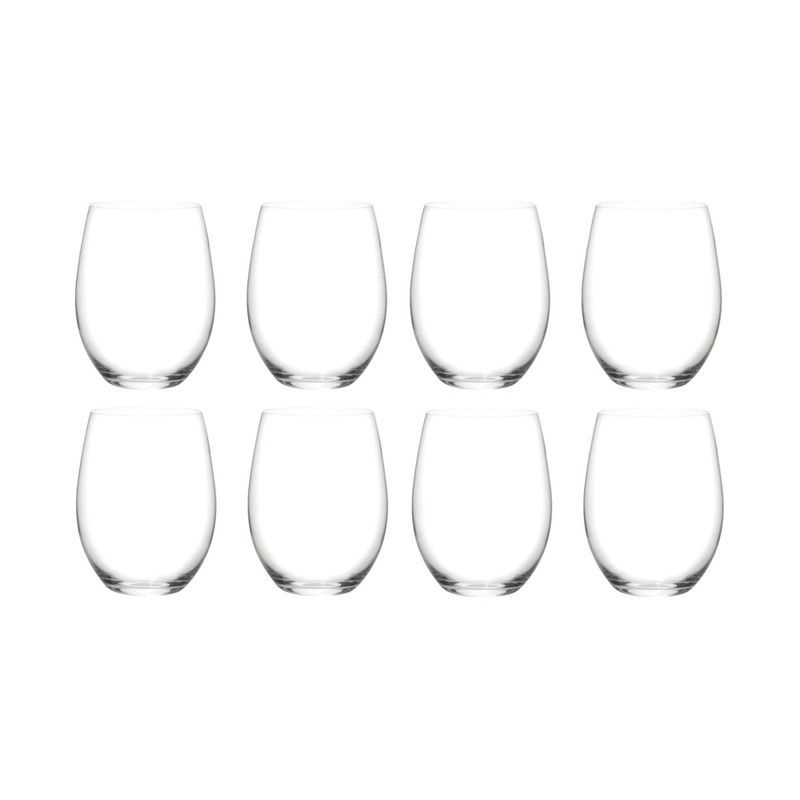 RIEDEL O Wine Tumbler Cabernet/Merlot 600ml (Buy 6, Get 8)