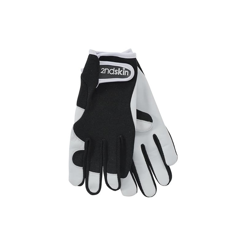 Sprout Second Skin Glove Black