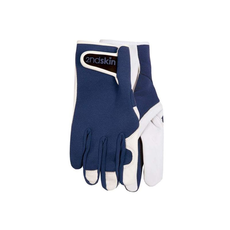 Sprout Second Skin Glove Navy