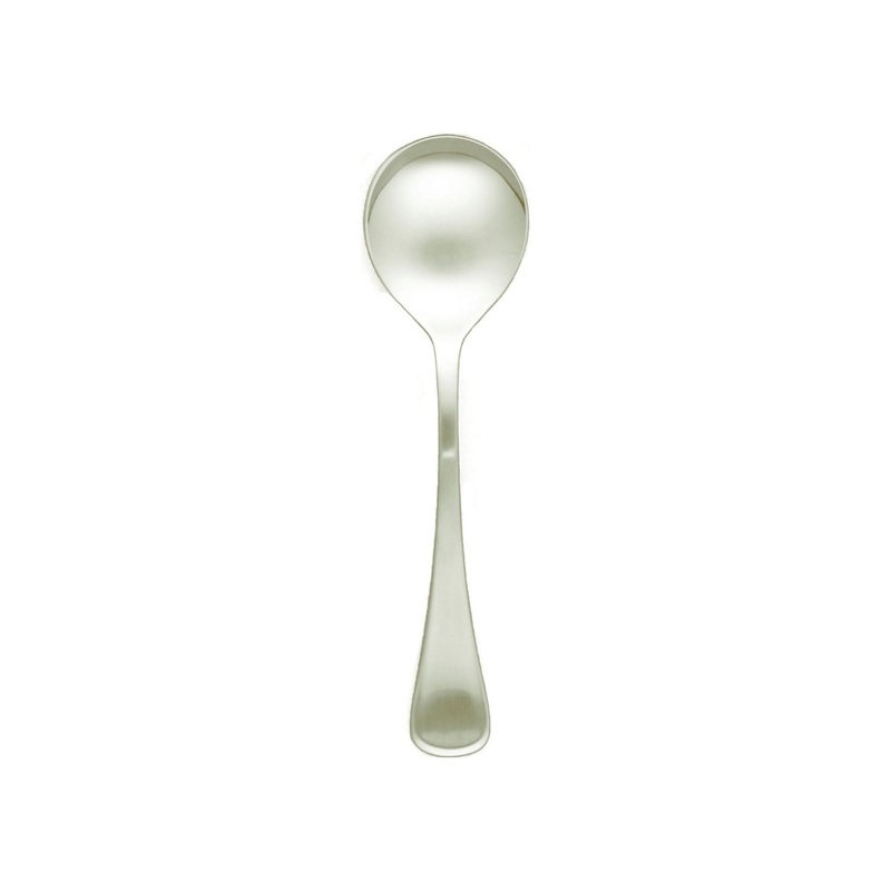 Tablekraft Elite Soup Spoon