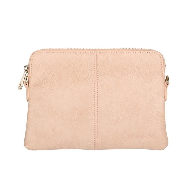 Bowery Nude Pebble Wallet