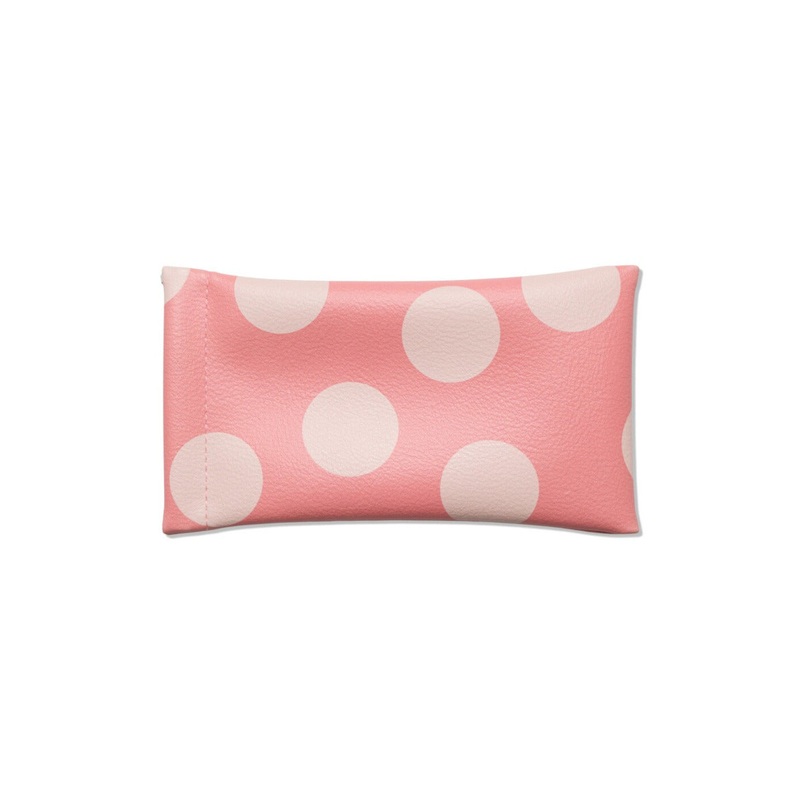Designworks Ink Eyeglass Case Eye Rest My Case