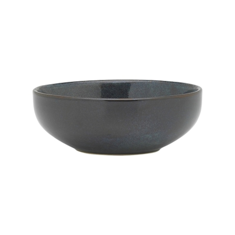 Ecology Element Serving Bowl Raven 27cm