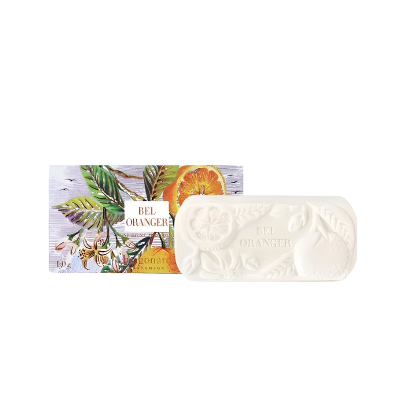 Fragonard Parfumeur Bel Oranger Soap 150g