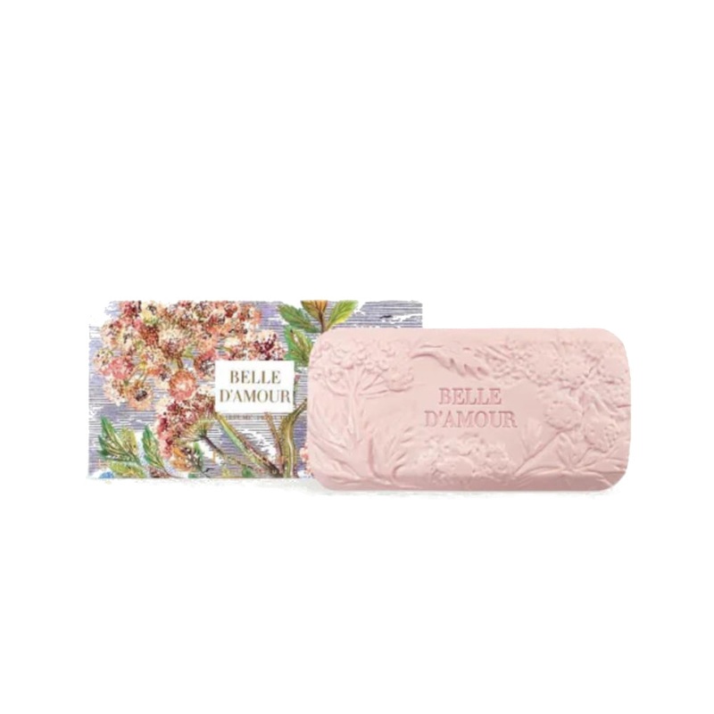 Fragonard Parfumeur Belle d'Amour Soap 150g