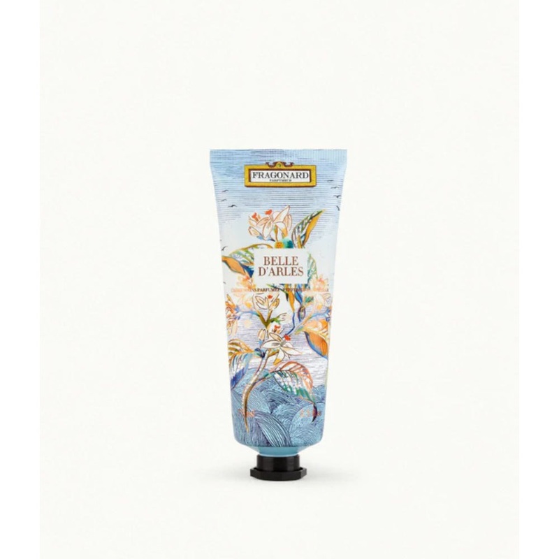Fragonard Parfumeur Belle d'Arles Hand Cream 75ml