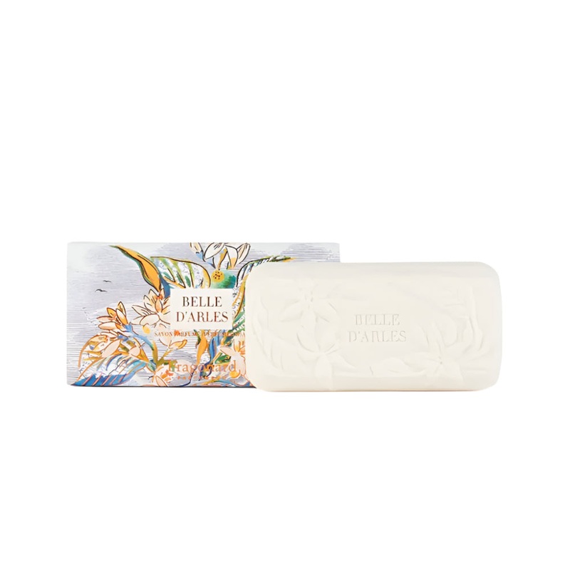 Fragonard Parfumeur Belle d'Arles Soap 150g