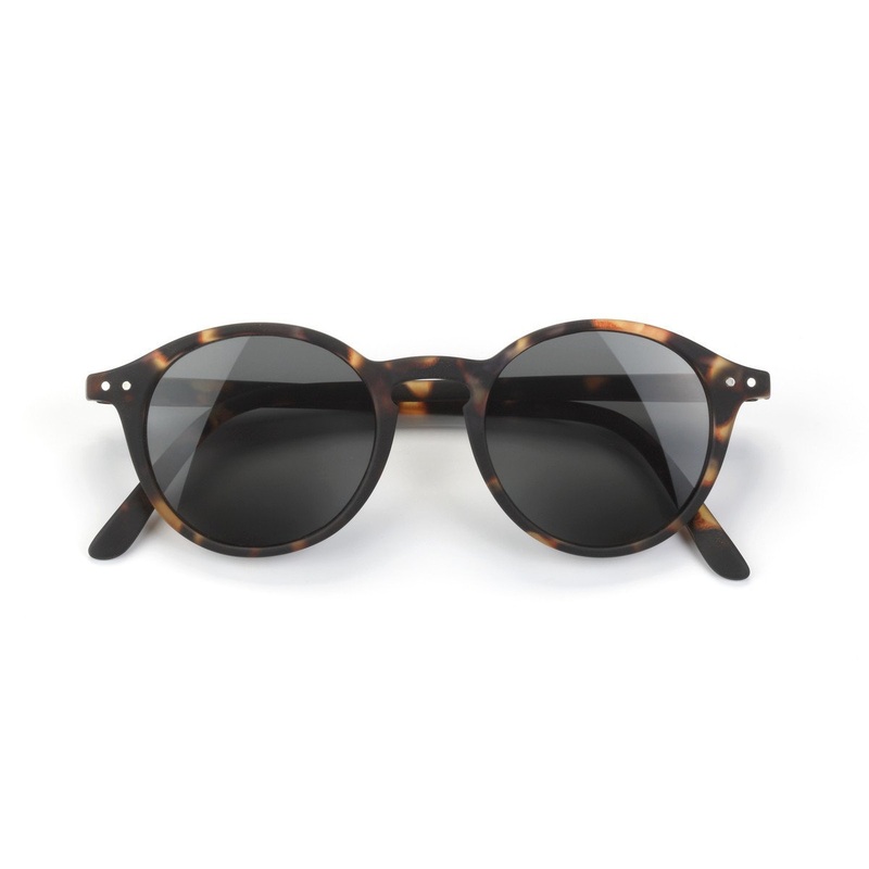 IZIPIZI Sun Reading Collection #D +1 Tortoise