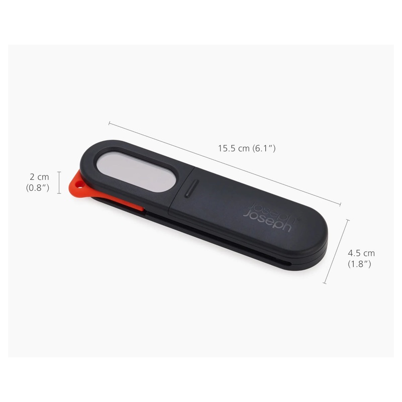 Joseph Joseph ThermaPoint Black Digital Probe Thermometer