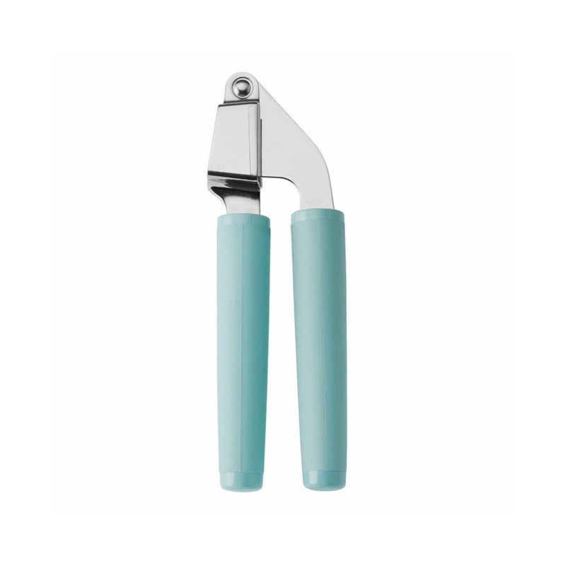 KitchenAid Classic Garlic Press in Mineral Water