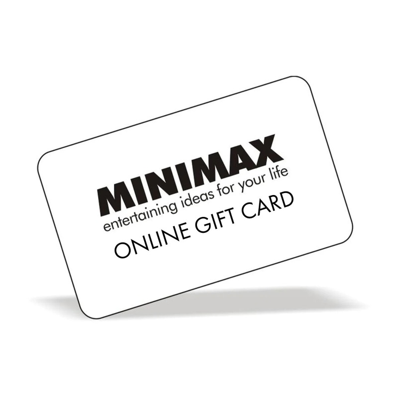 *Online* Gift Cards