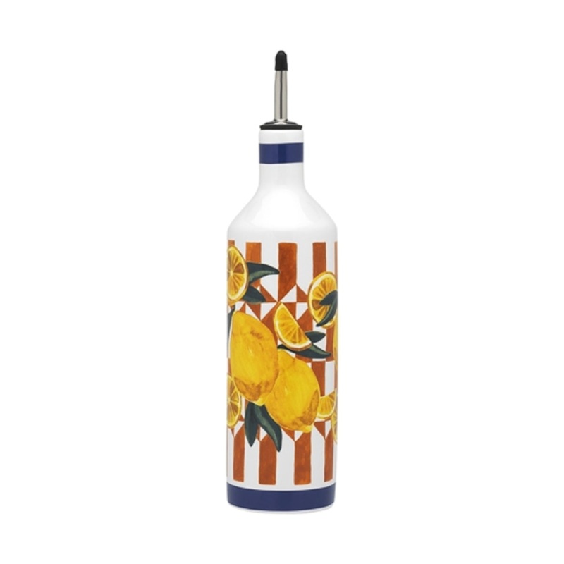 Porto Valentina Oil Bottle 750ml