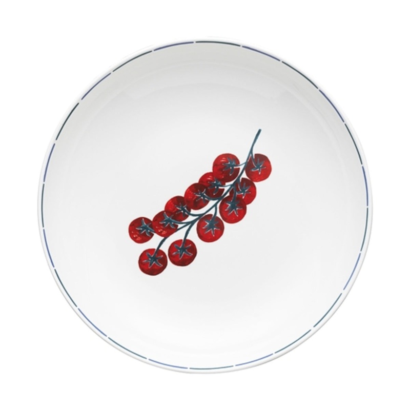 Porto Valentina Serving Bowl Vine 30.5cm