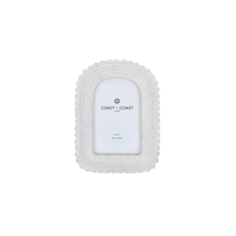Amal Sandstone Photo Frame Natural 5 x 7cm