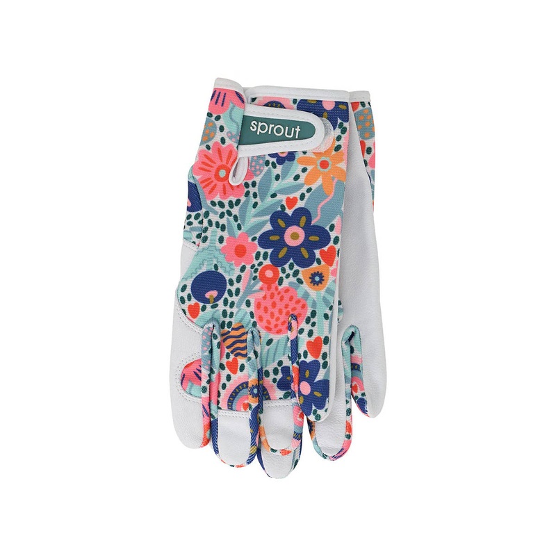 Annabel Trends Sprout Gardening Gloves Garden Love