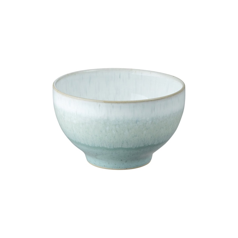 Denby Kiln Bowl Green Small 10.5cm