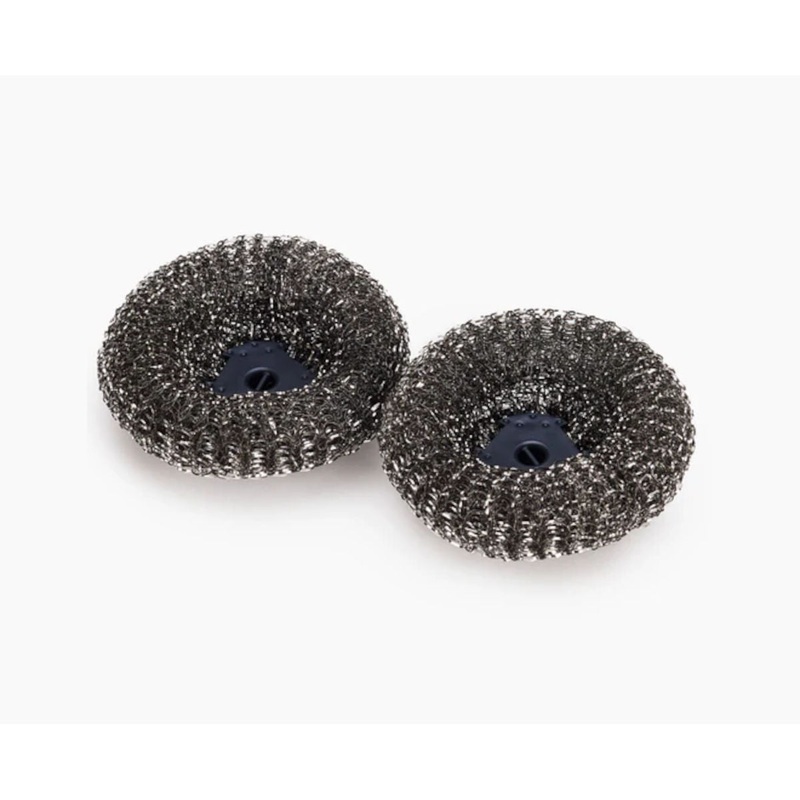 Joseph Joseph SinkTech Scourer Heads 2 Piece