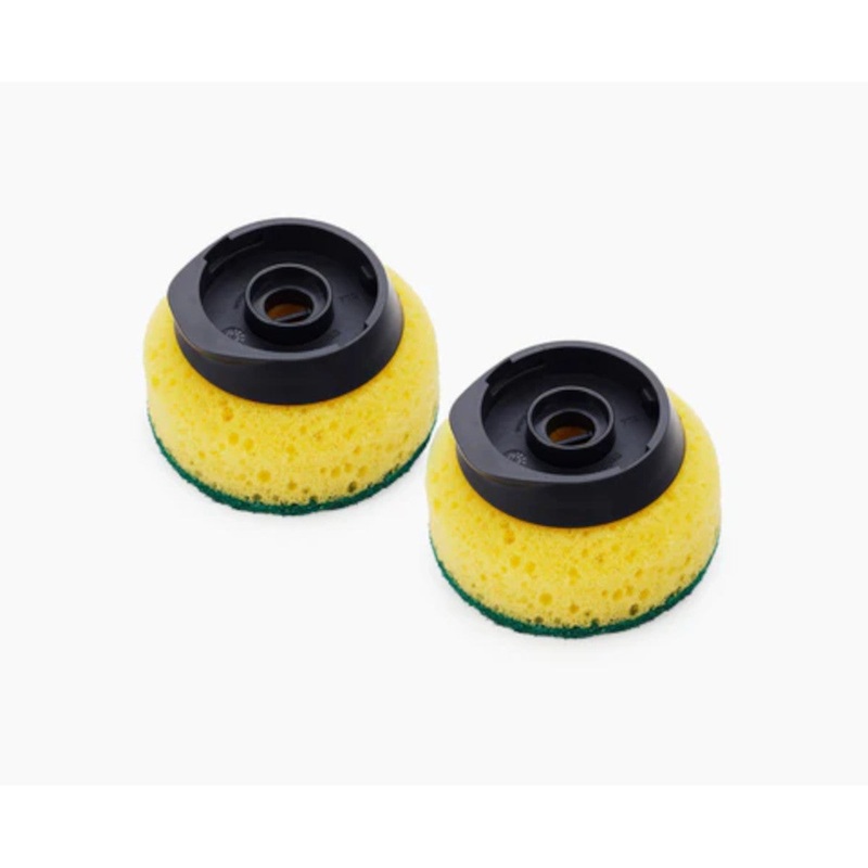 Joseph Joseph SinkTech Sponge Heads 2 Piece