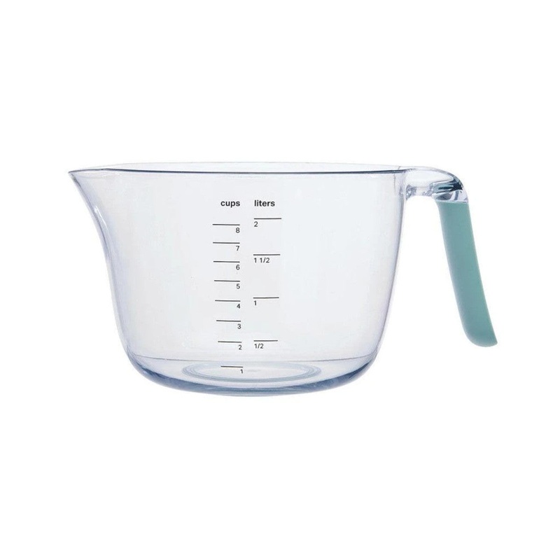 KitchenAid Classic Batter Bowl Mineral Water 8 Cup