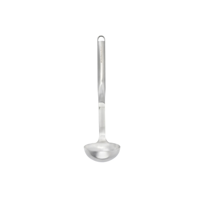 KitchenAid Premium Ladle Stainless Steel