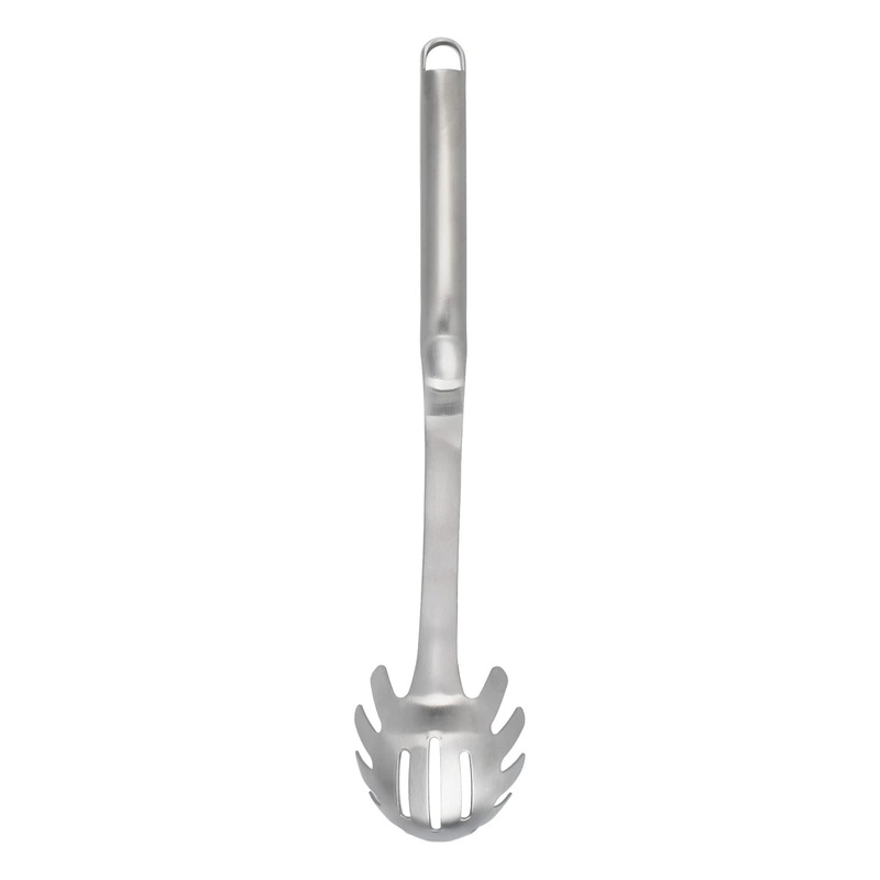 KitchenAid Premium Pasta Fork Stainless Steel