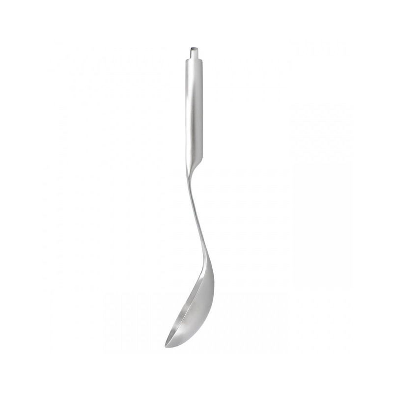 KitchenAid Solid Basting Spoon Stainless Steel