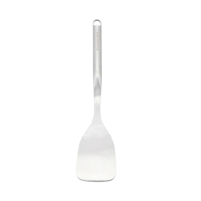 KitchenAid Solid Turner Stainless Steel
