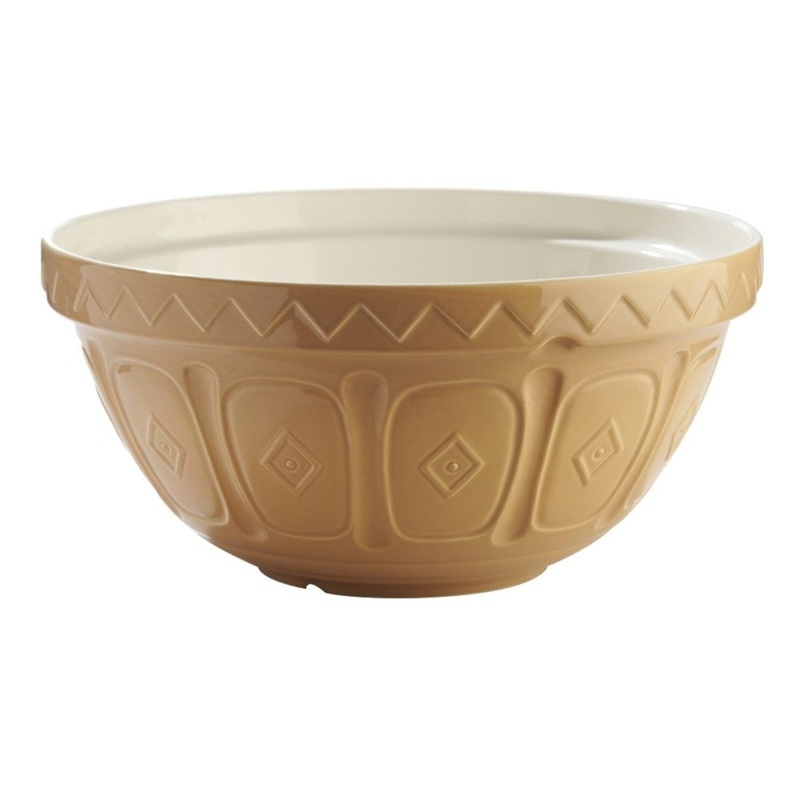 Mason Cash Cane Mixing Bowl 32cm