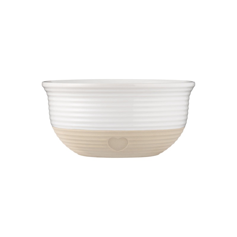 Mason Cash Rustic Charm Mixing Bowl 26cm (3.5L)
