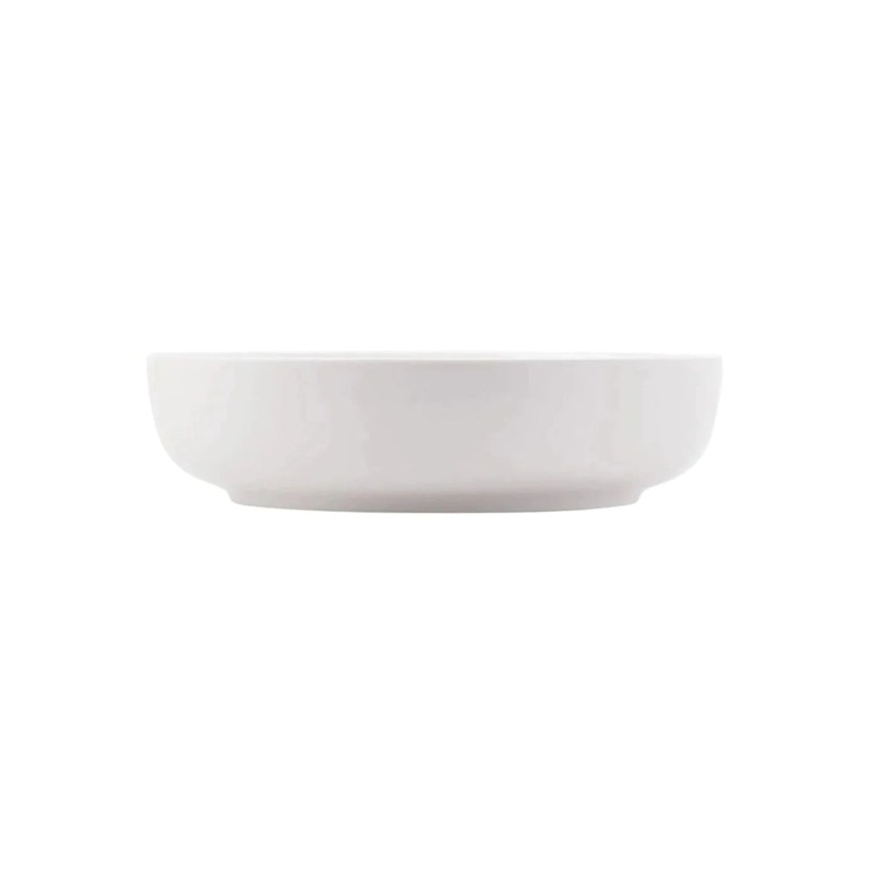Maxwell & Williams White Basics Contemporary Serving Bowl 20cm