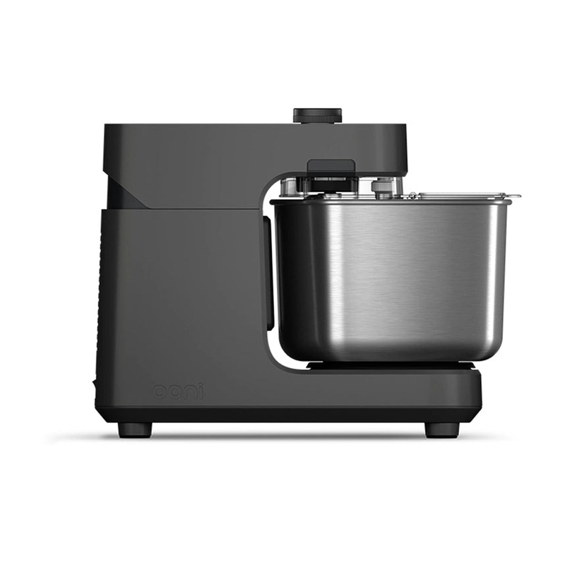 Ooni Halo Pro Spiral Mixer Charcoal