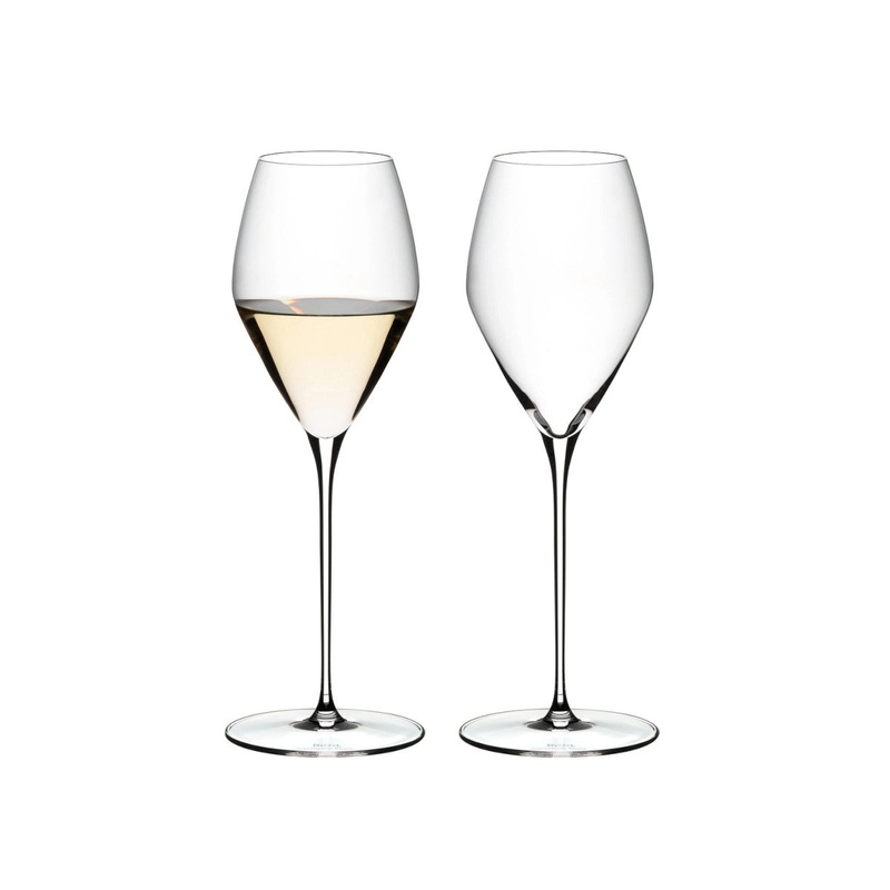 RIEDEL Veloce Sauvignon Blanc 347ml (Set of 2)