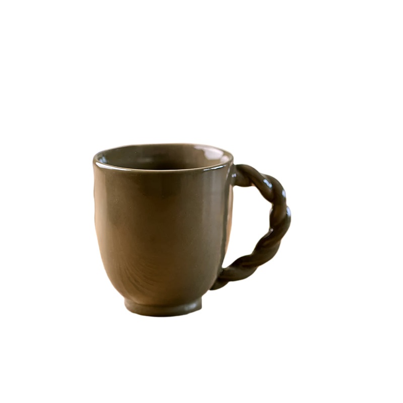 Robert Gordon Vintage Table Mug Jade 375ml