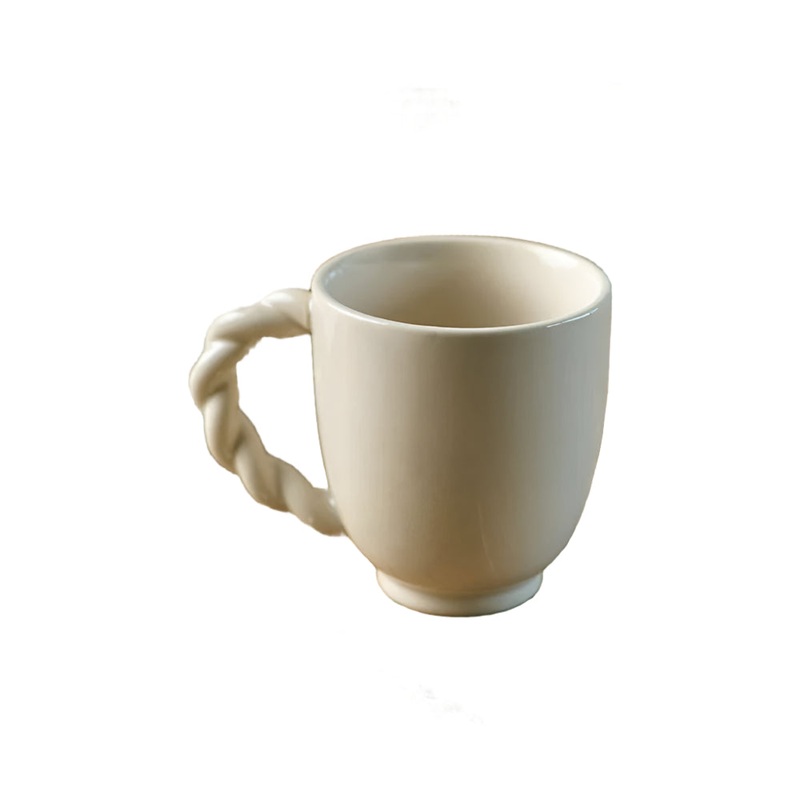 Robert Gordon Vintage Table Mug Vanilla 375ml