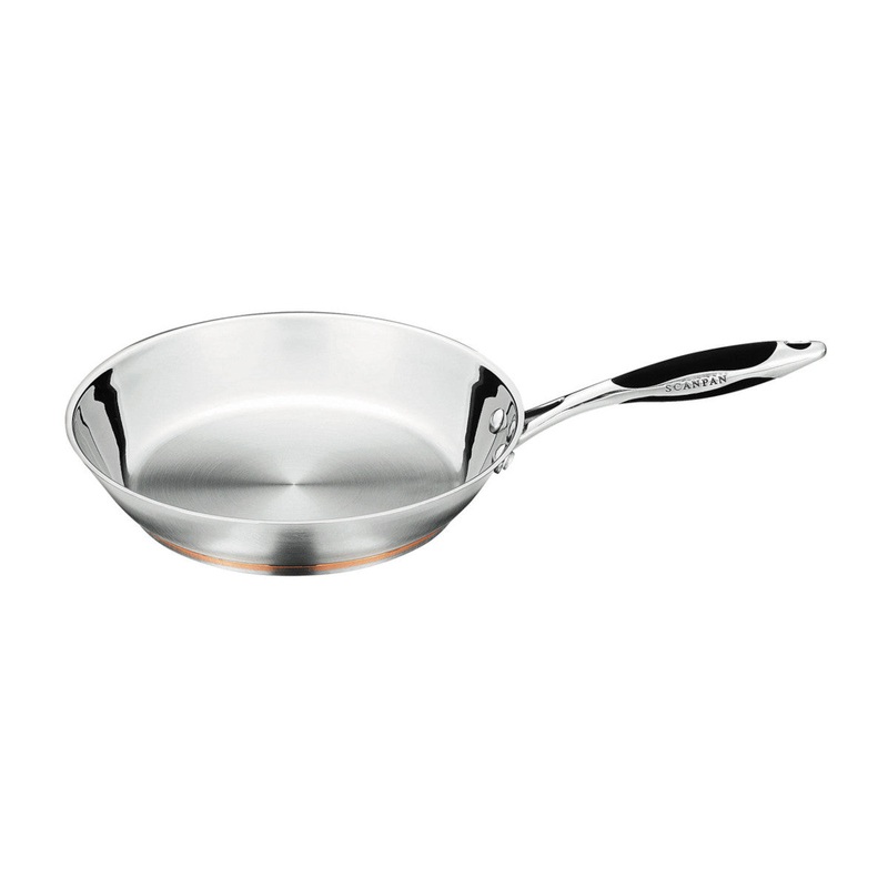 Scanpan Coppernox Frypan 28cm