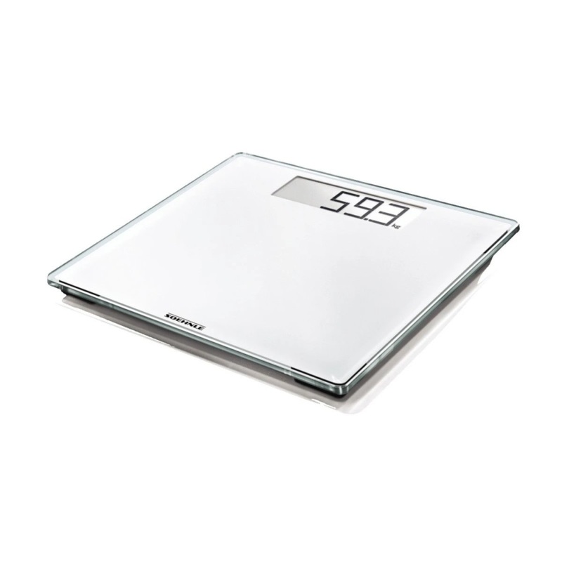 Soehnle Style Sense Comfort Scale 100 White