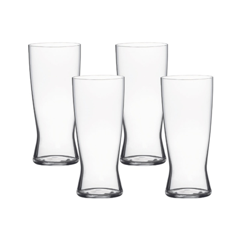 SPIEGELAU Beer Classics Lager 630ml (Set of 4)