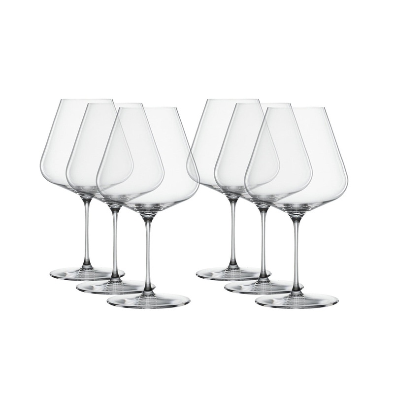 Spiegelau Definition Burgundy Glass 960ml (Set of 6)