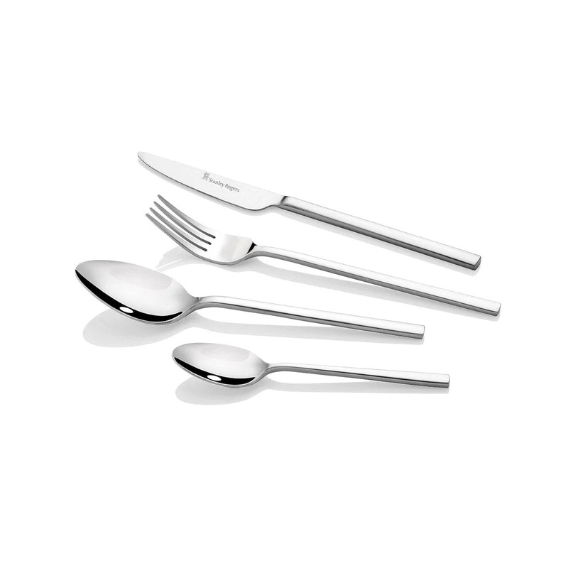 Stanley Rogers Hereford Cutlery Set 16 Piece