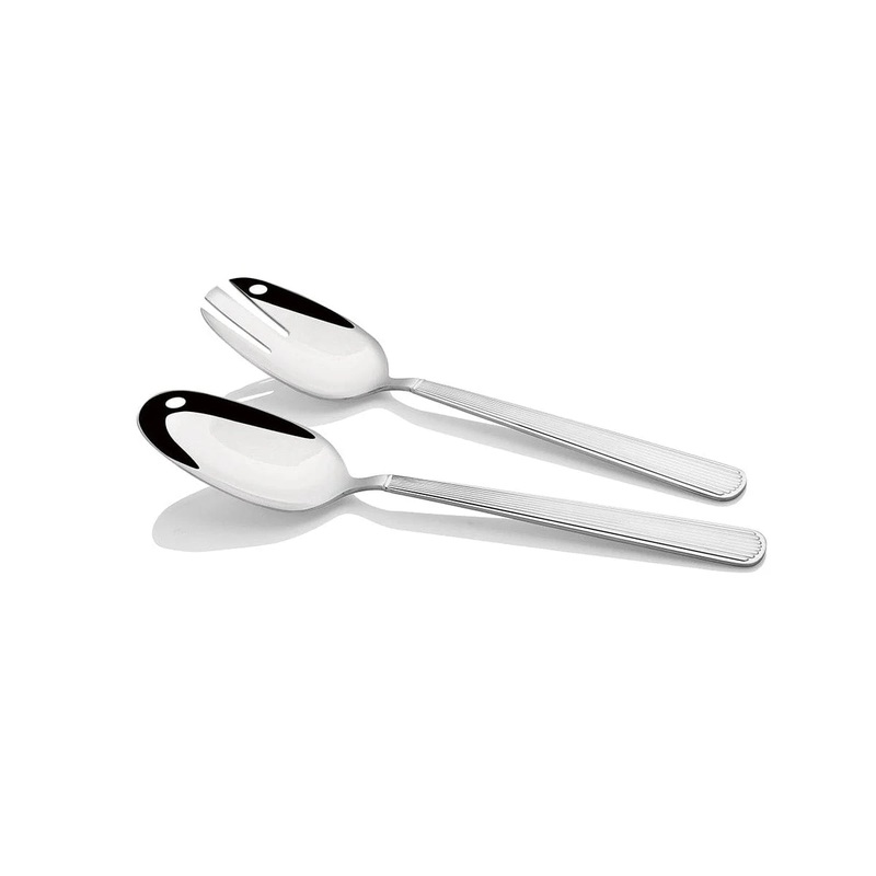 Stanley Rogers Swansea Salad Servers 2 Piece