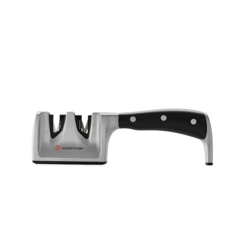 Wusthof Classic Ikon Classic Pull Through Sharpener
