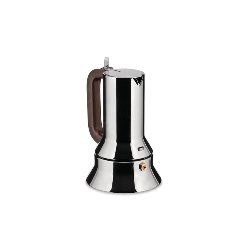 Alessi Espresso Maker 3 Cup