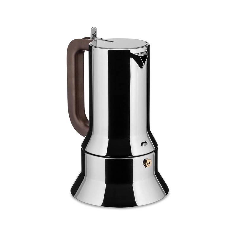 Alessi Espresso Maker 6 Cup