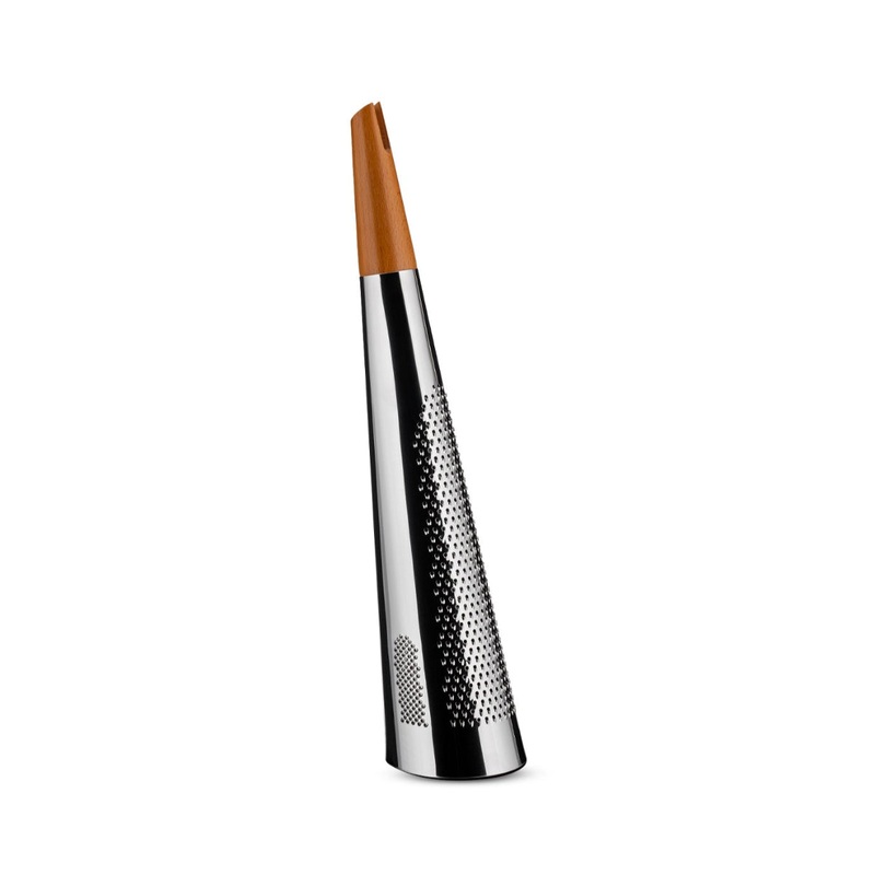 Alessi Todo Cheese Grater