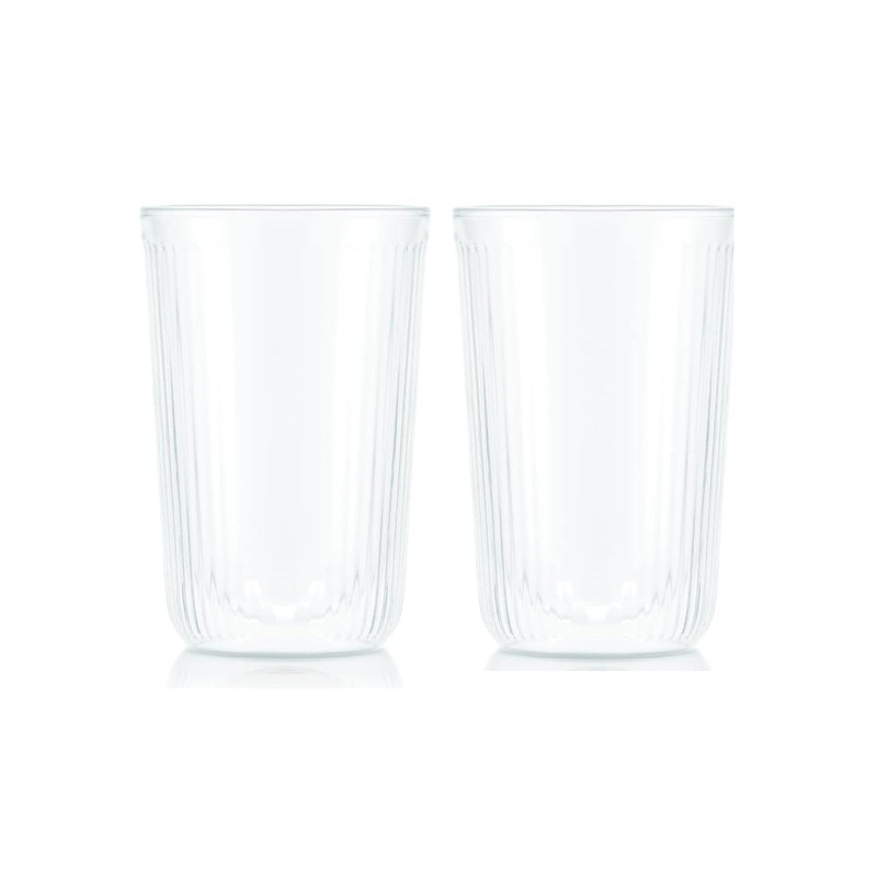 Bodum Douro Double Wall Glass 250ml (Set of 2)