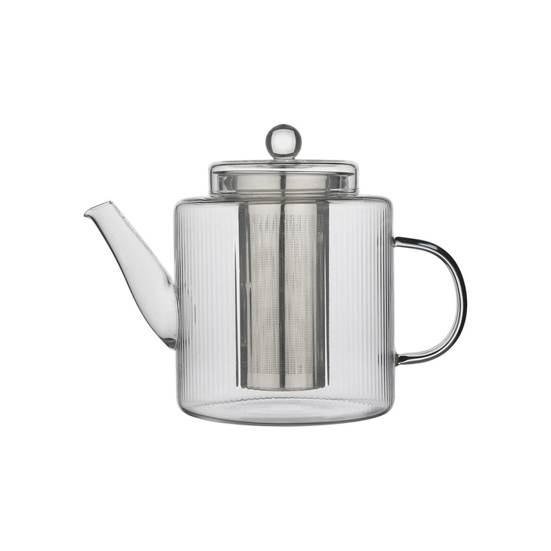 Ecology Infuse Teapot with Infuser